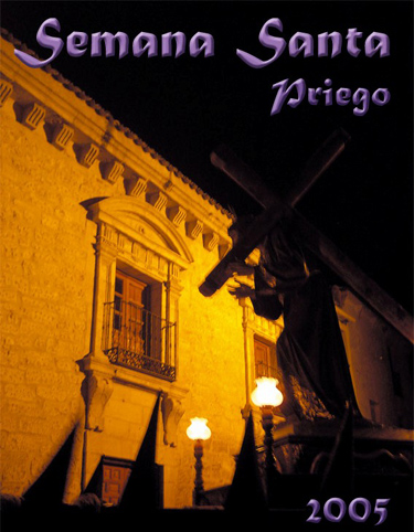 Semana Santa en Priego  